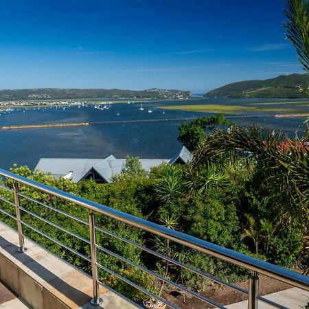 Guest House The Lazy Lion Knysna Esterno foto