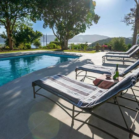Guest House The Lazy Lion Knysna Esterno foto