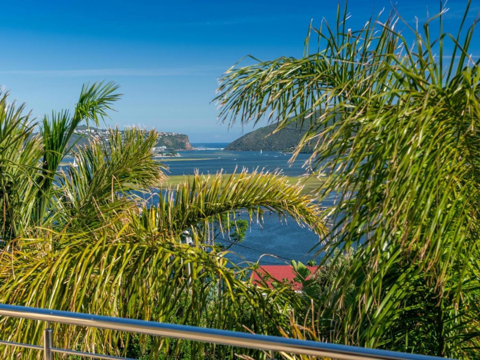 Guest House The Lazy Lion Knysna Esterno foto