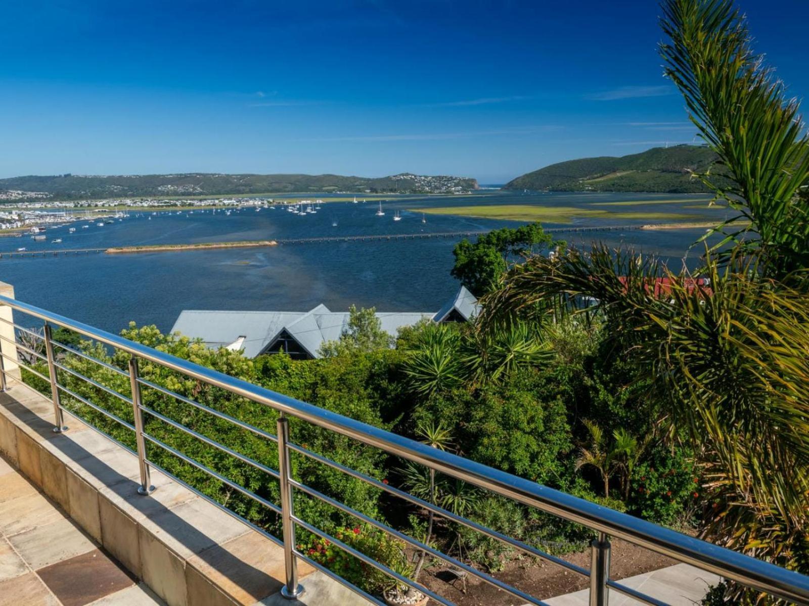 Guest House The Lazy Lion Knysna Esterno foto
