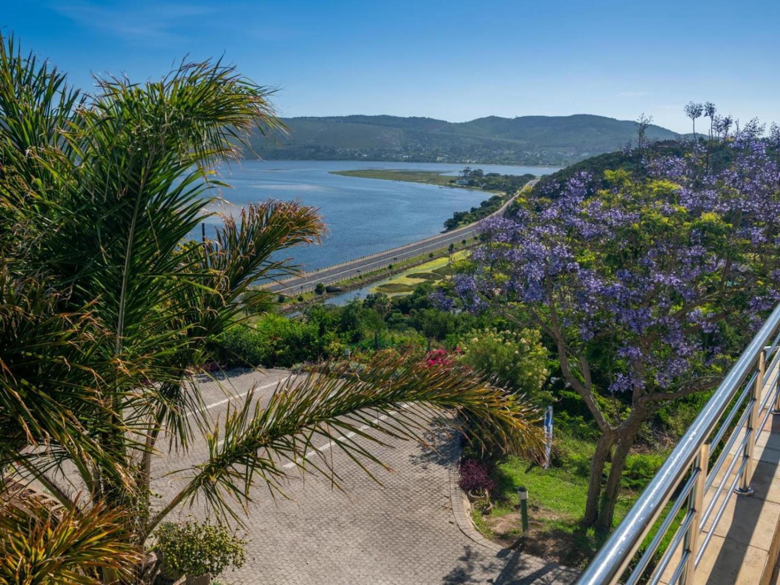 Guest House The Lazy Lion Knysna Esterno foto