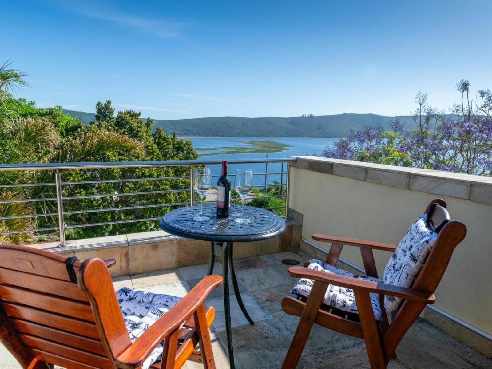 Guest House The Lazy Lion Knysna Esterno foto