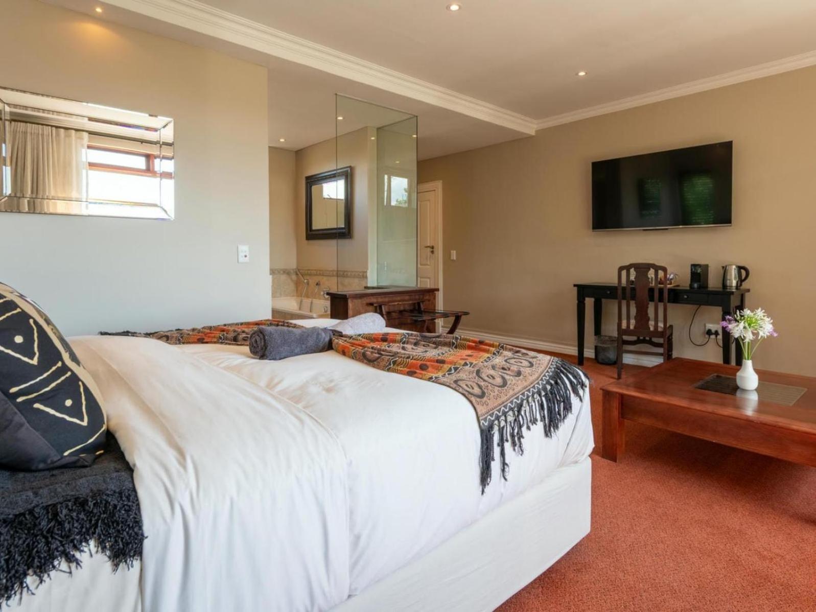 Guest House The Lazy Lion Knysna Camera foto