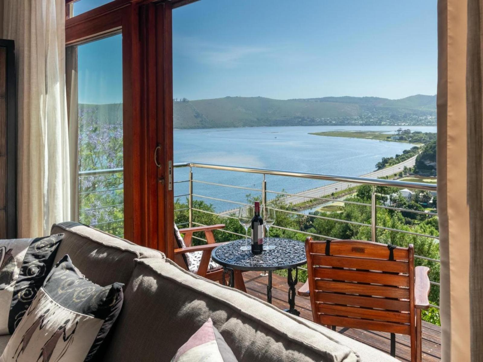 Guest House The Lazy Lion Knysna Esterno foto