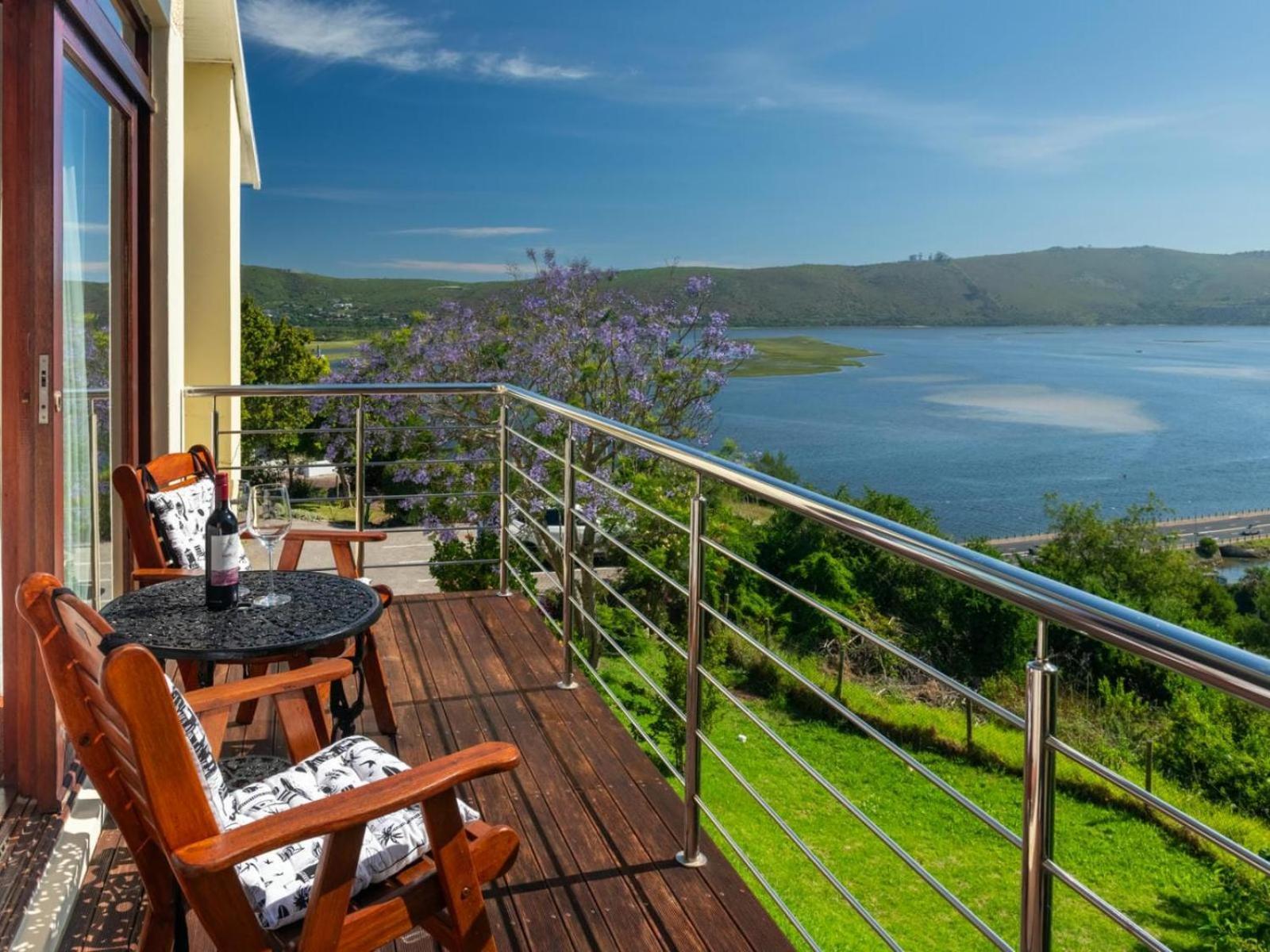 Guest House The Lazy Lion Knysna Camera foto