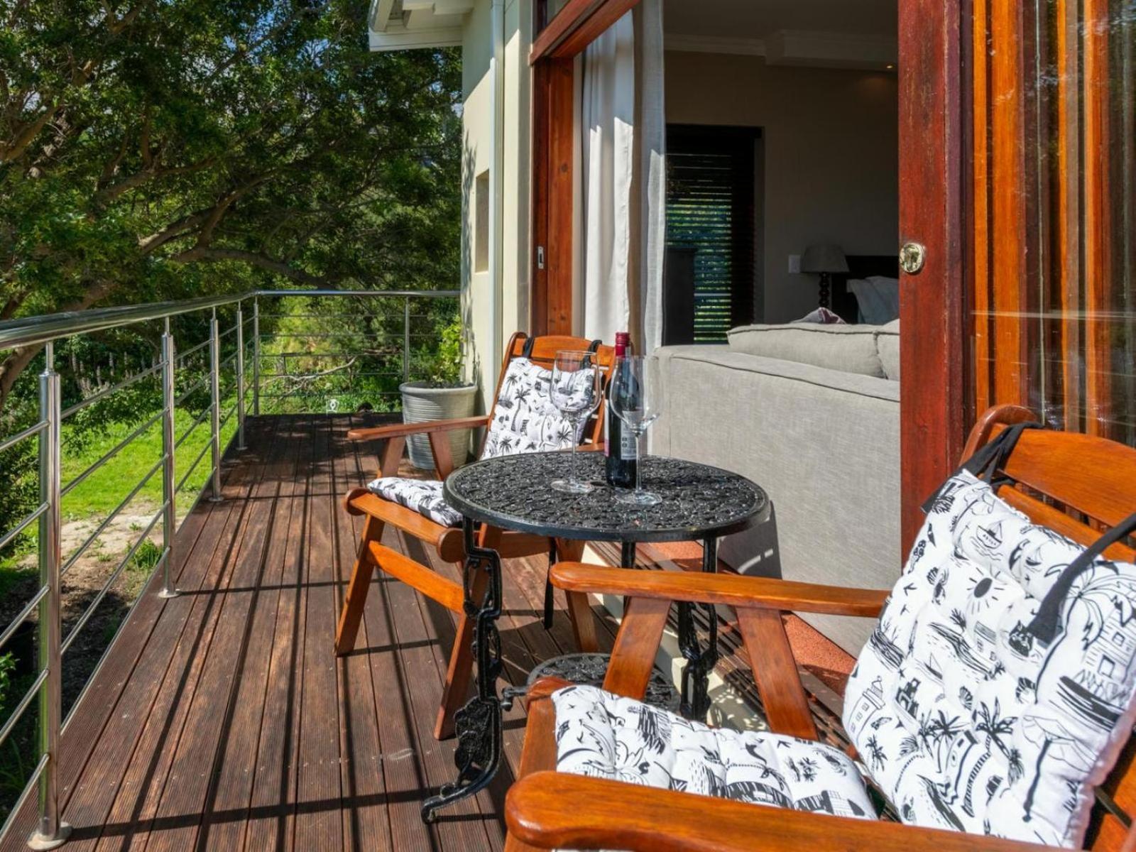 Guest House The Lazy Lion Knysna Camera foto