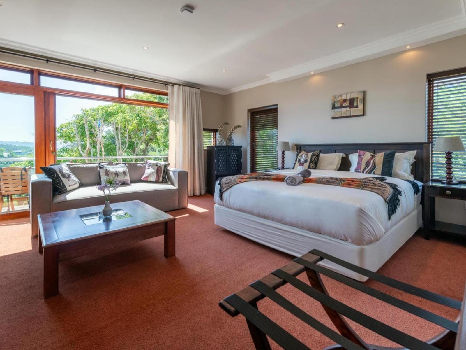 Guest House The Lazy Lion Knysna Camera foto