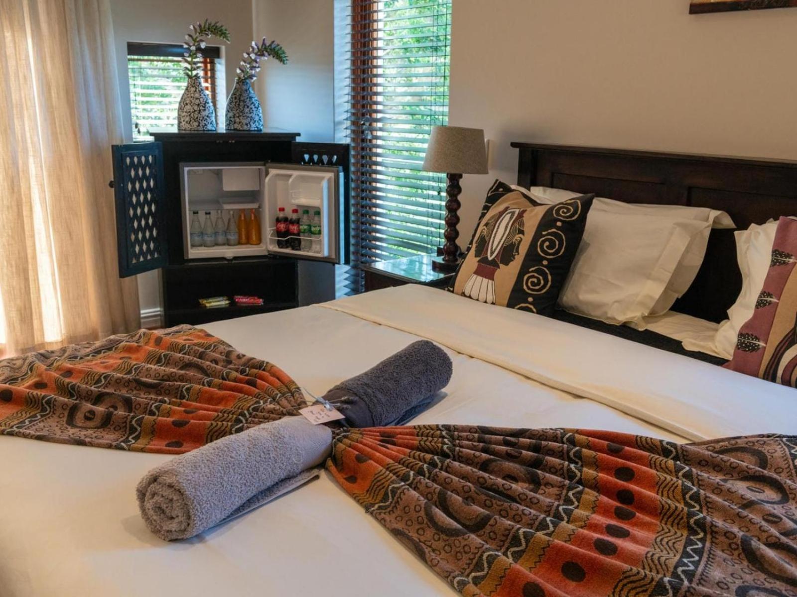 Guest House The Lazy Lion Knysna Camera foto