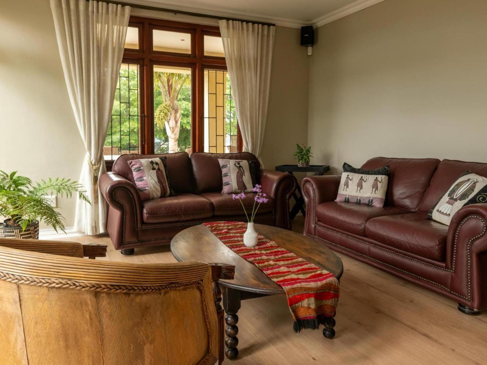 Guest House The Lazy Lion Knysna Esterno foto