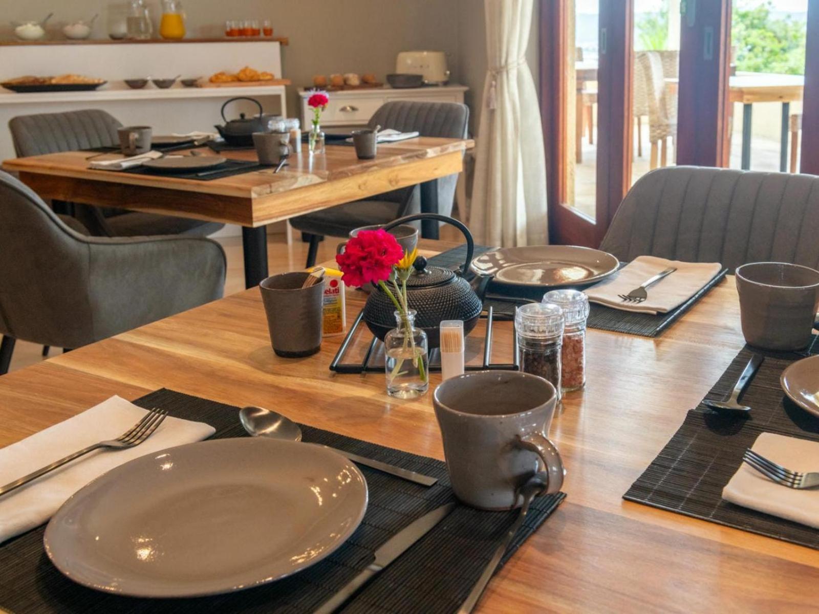Guest House The Lazy Lion Knysna Esterno foto