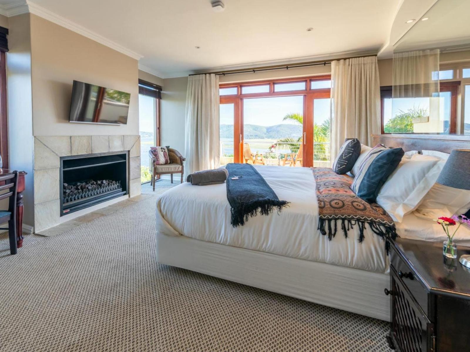 Guest House The Lazy Lion Knysna Camera foto