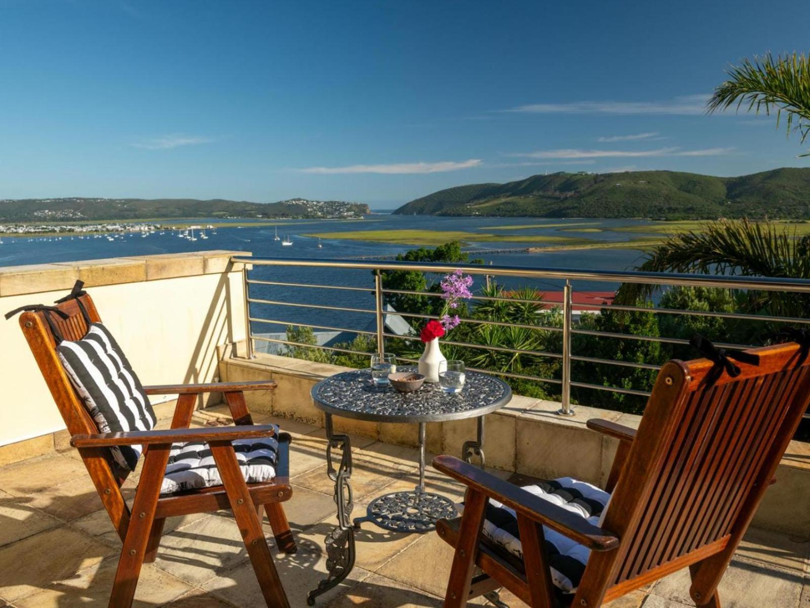 Guest House The Lazy Lion Knysna Camera foto