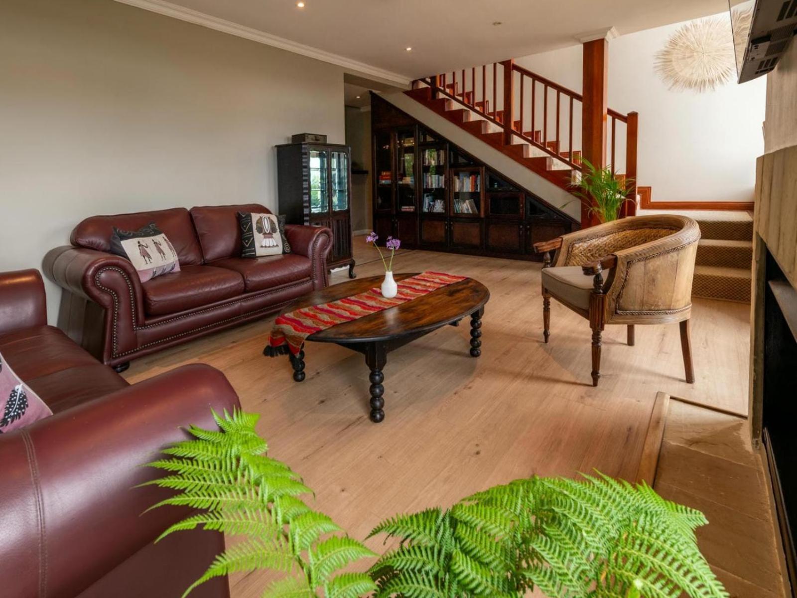 Guest House The Lazy Lion Knysna Esterno foto
