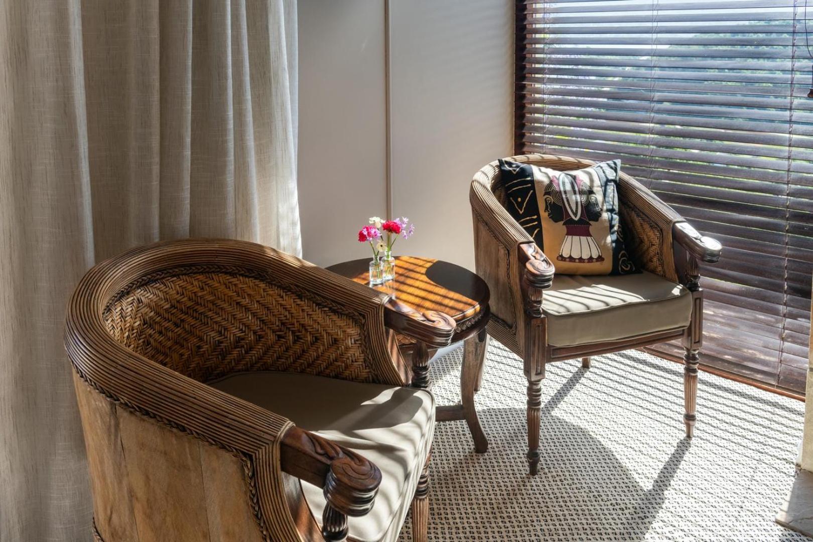 Guest House The Lazy Lion Knysna Esterno foto