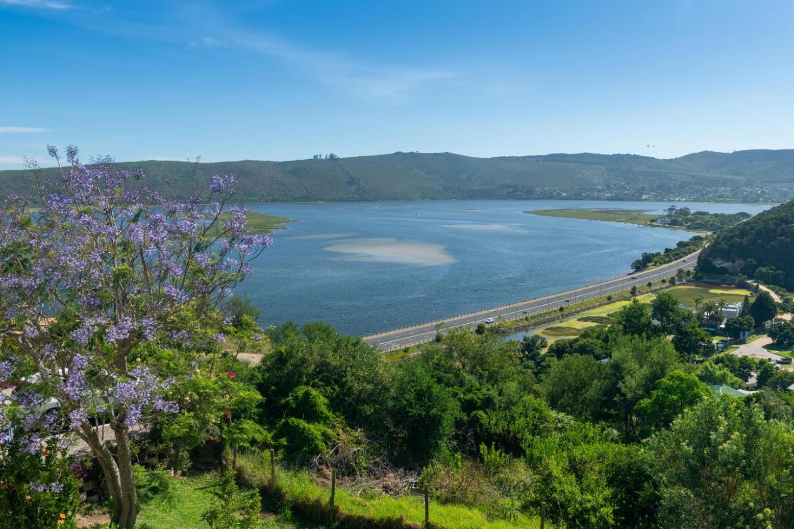 Guest House The Lazy Lion Knysna Esterno foto
