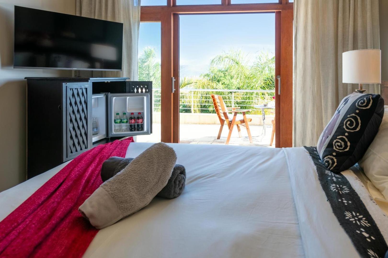 Guest House The Lazy Lion Knysna Esterno foto