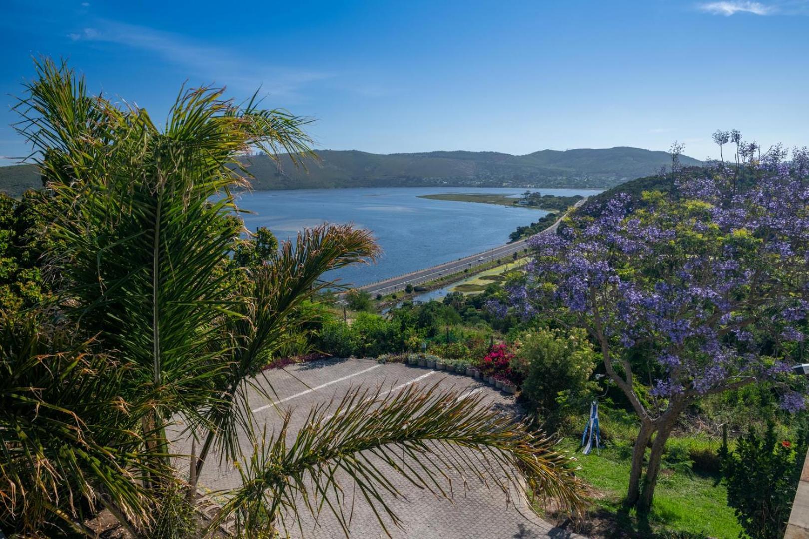 Guest House The Lazy Lion Knysna Esterno foto